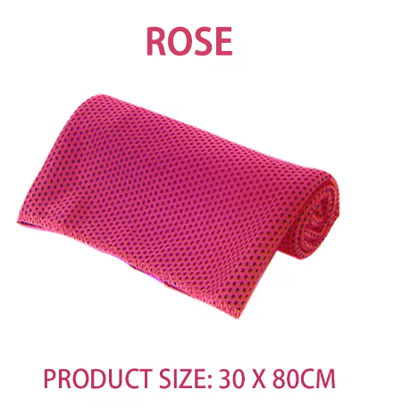 Cooling Towel