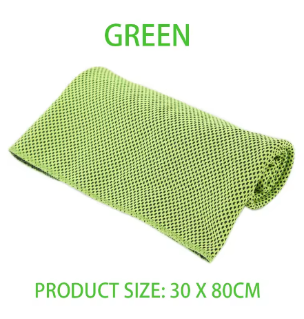 Cooling Towel